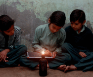 Why Education is the Key to Breaking the Cycle of Poverty