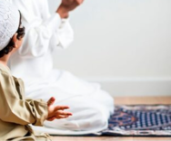 Paid Members Content: Choosing to Remain Still This Ramadan
