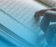 How to Teach Kids Ramadan Isn’t about Food